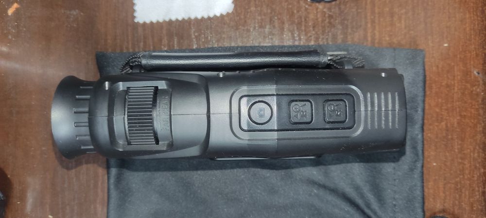 Монокуляр ночного видения , прилад нічного бачення