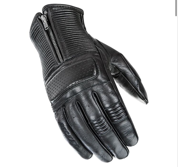 Joe Rocket Cafe Racer мото рукавиці М розмір