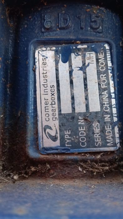 Corta Mato Galucho 1,30