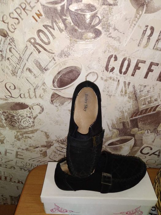 Туфли мальчик,подросток