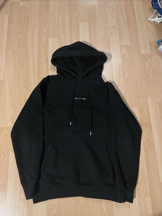 Alyx Hoodie 1017