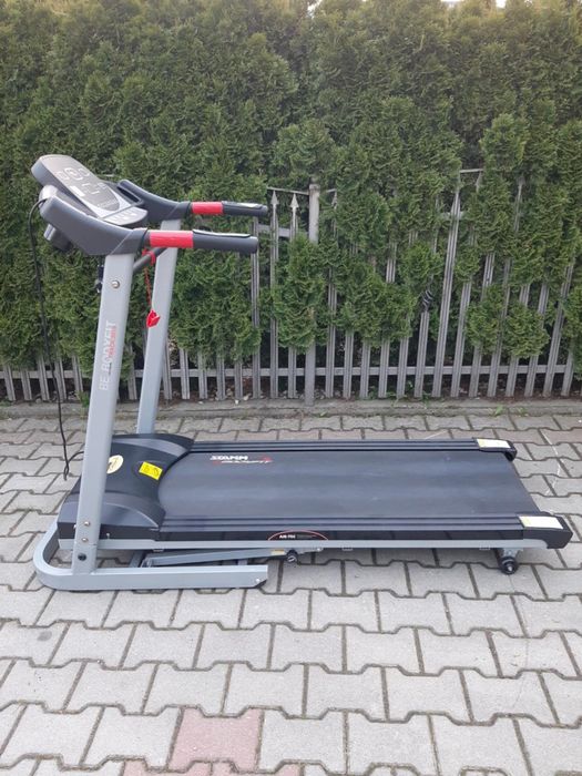 Bieżnia elektryczna laufband