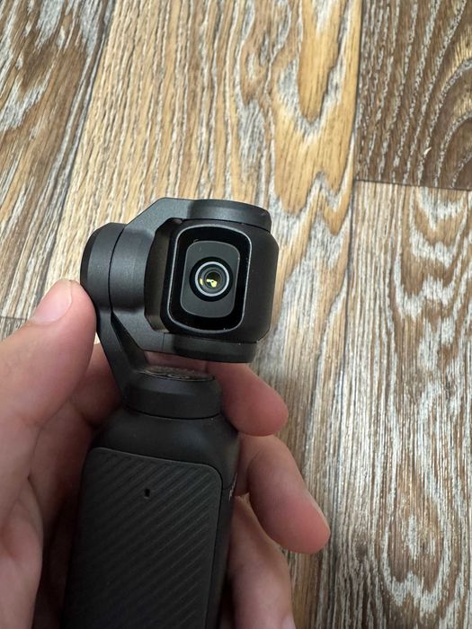 Екшн-камера DJI Osmo Pocket 3