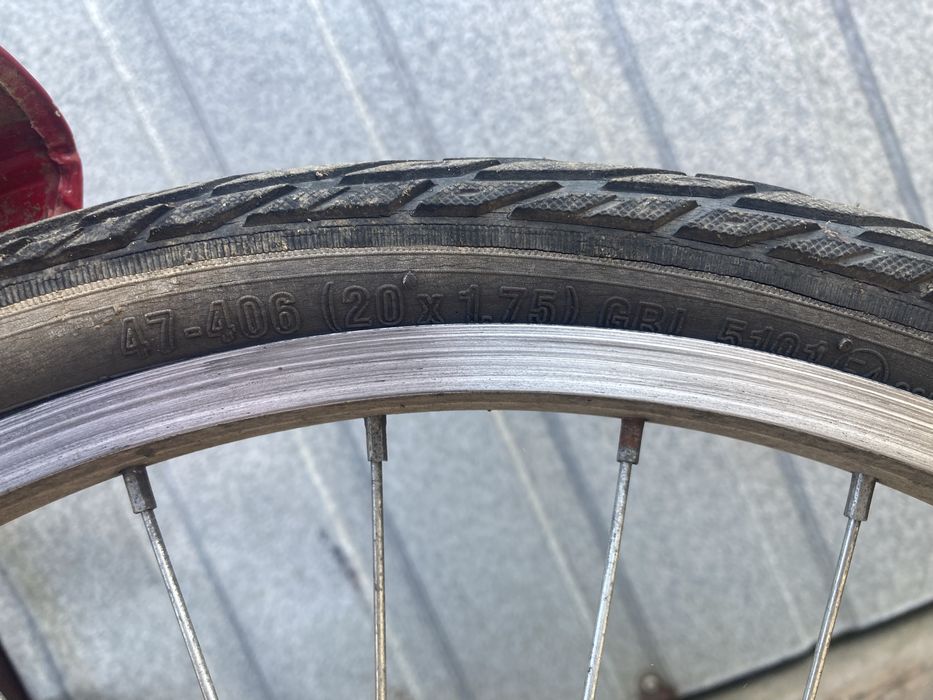 Rower rowerek dla dziewczynki