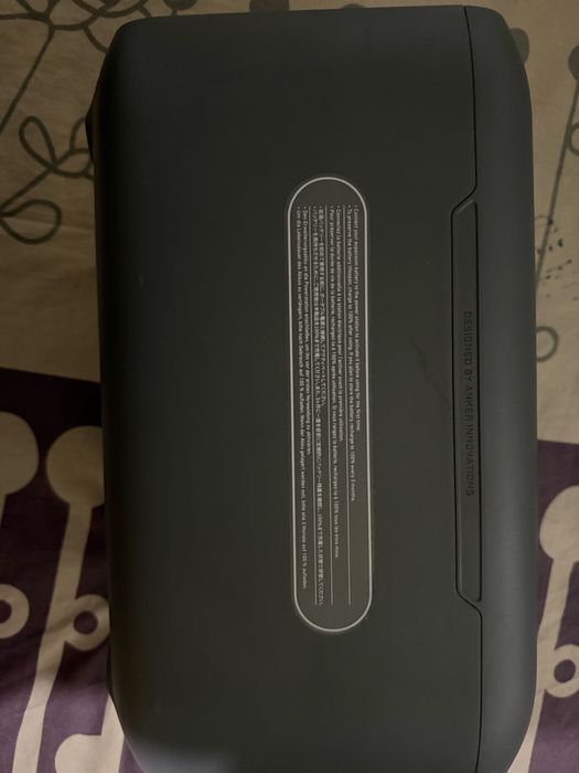 Anker Акумулятор Solix Bp1000, 1056 Wh