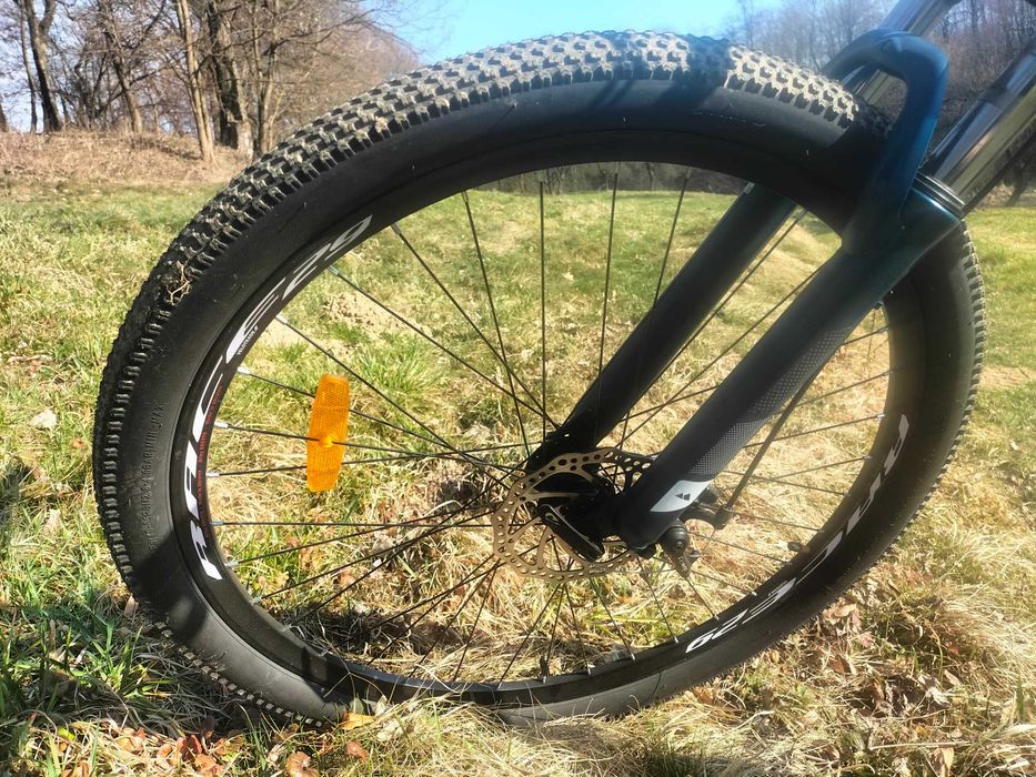 Rower mtb Discovery bastion xh