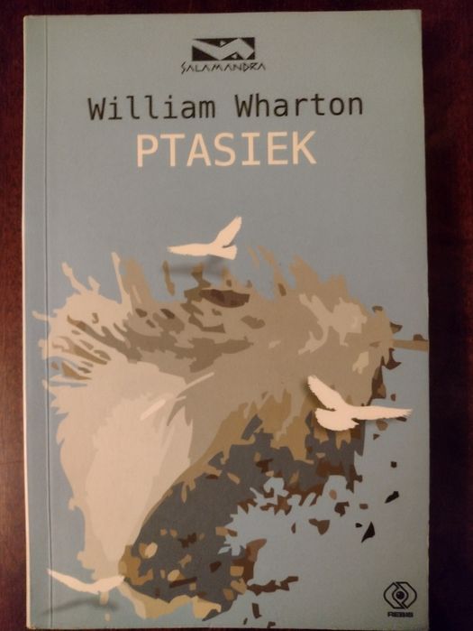 PTASIEK, Wiliam Wharton