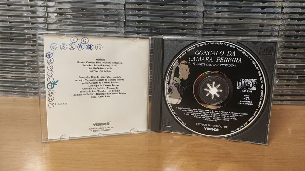 Gonçalo Da Câmara Pereira