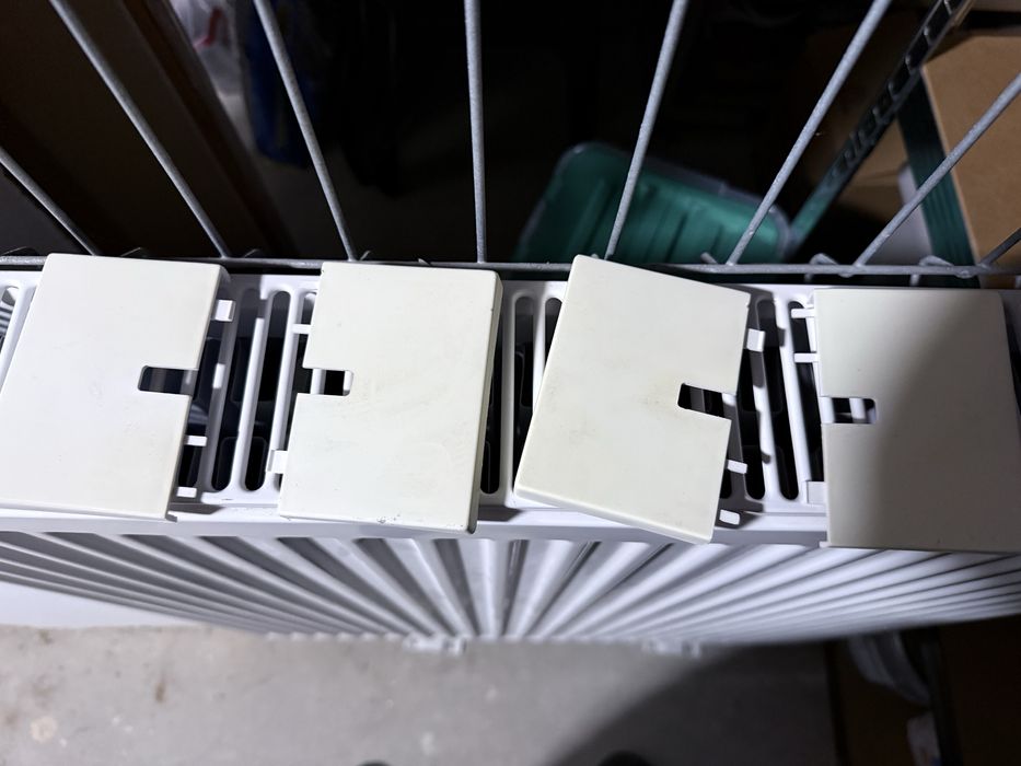 Grzejnik Diamond 90x80