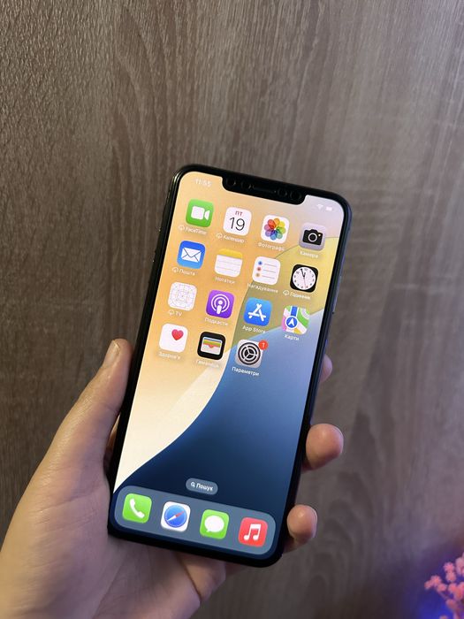 Iphone XS MAX 256gb НЕВЕРЛОК