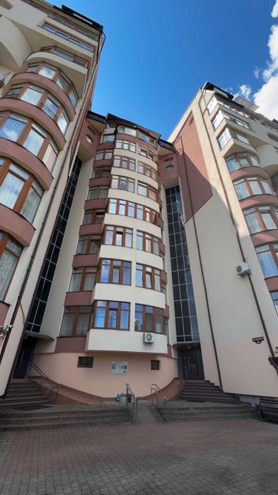 Продаж 3 кім квартири вул.Крушельницької Трускавець Центр
