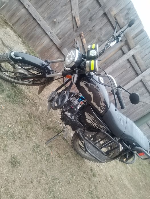 Продам альфу 110кб