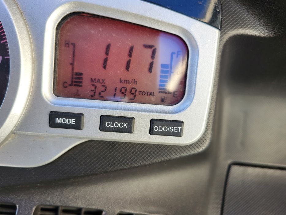 GILERA Nexus 125 4t Piaggio  od wlasciciela. Na kat B