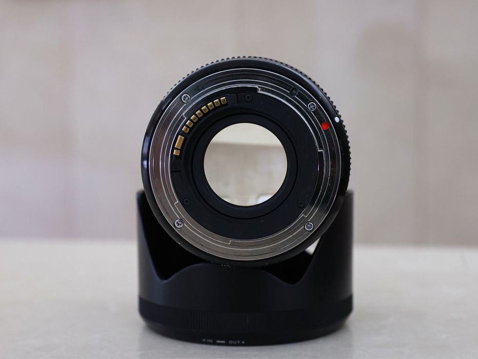 Sigma 18-35mm f/1.8 DC HSM Art - Canon EF