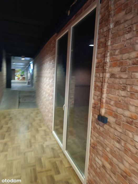 Lokal Użytkowy Na Wynajem
