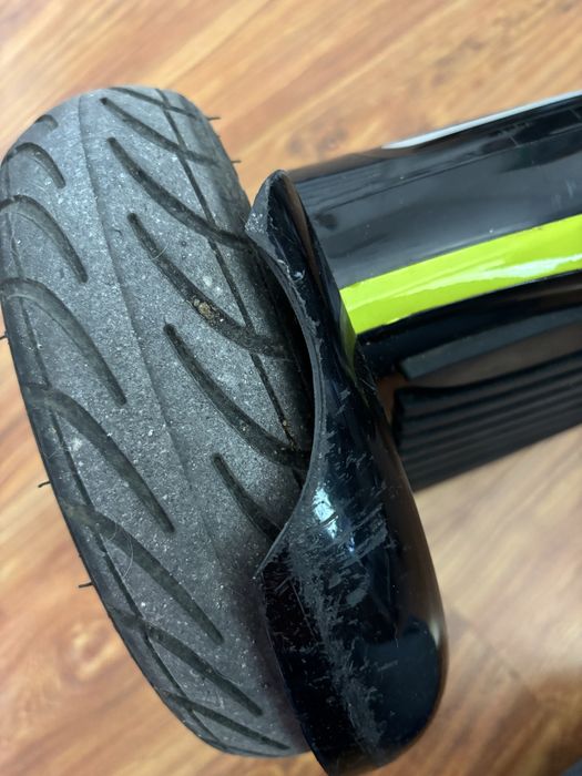 Deskorolka elektryczna Skymaster Dual