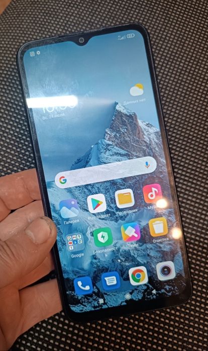 Xiaomi Redmi 9C NfC 32gb