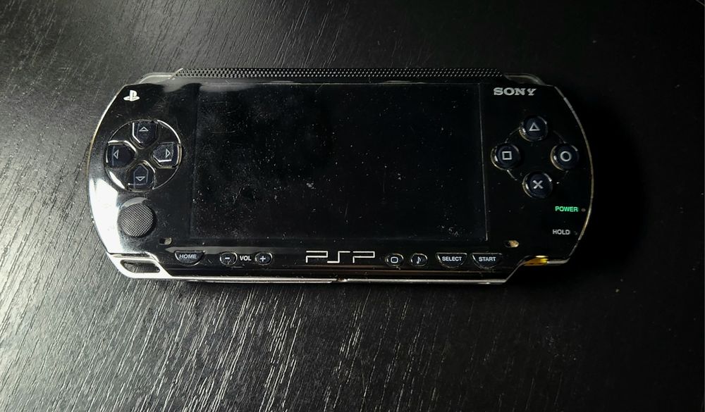 Sony psp 1000 (fat)