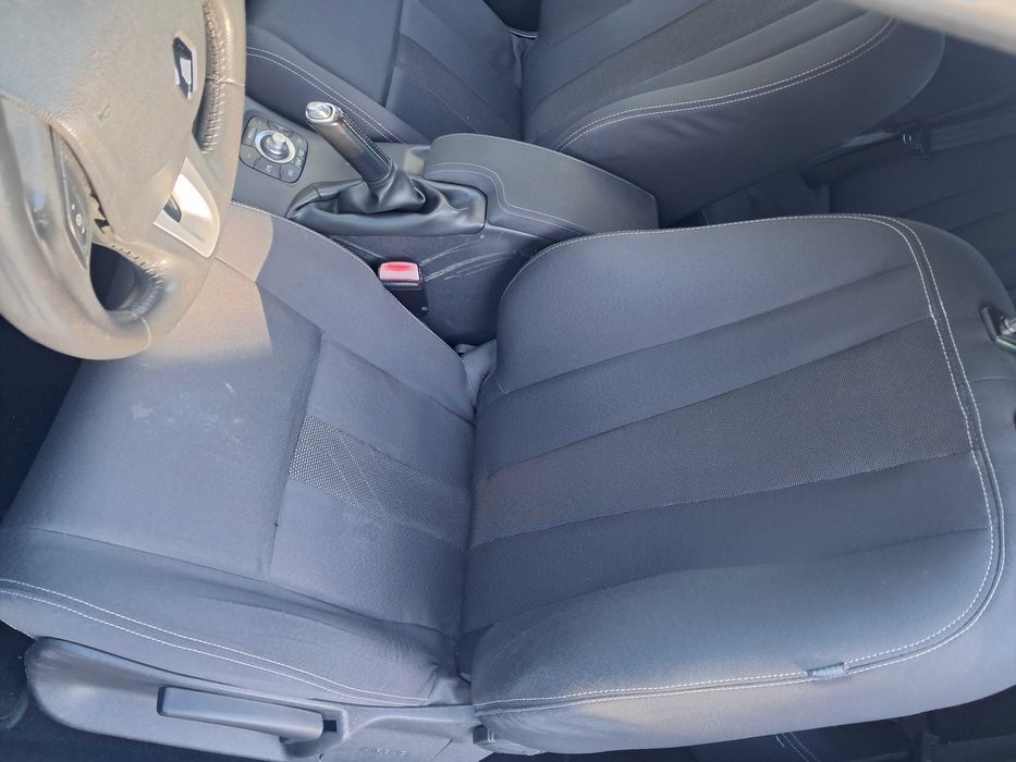 Renault Megane coupe