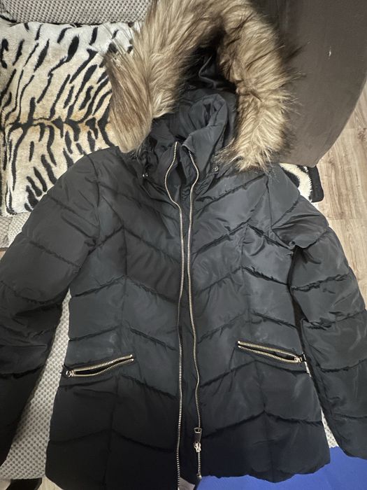 Kurtka damska firma Kappahi