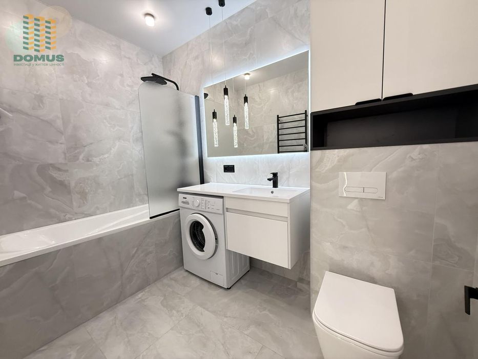 2-комнатная квартира по адресу ул. Солнечная (площадь 60 м²) - Atlanta.ua - фото 17