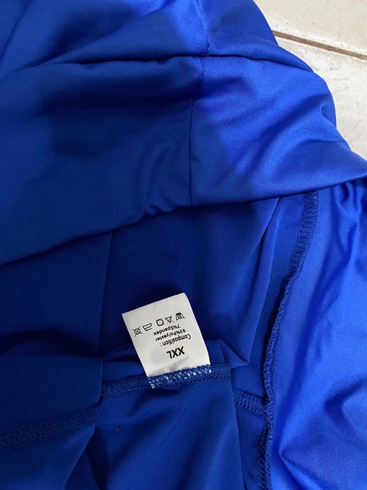 Spodnie spódniczka sportowa do ćwiczeń r.44