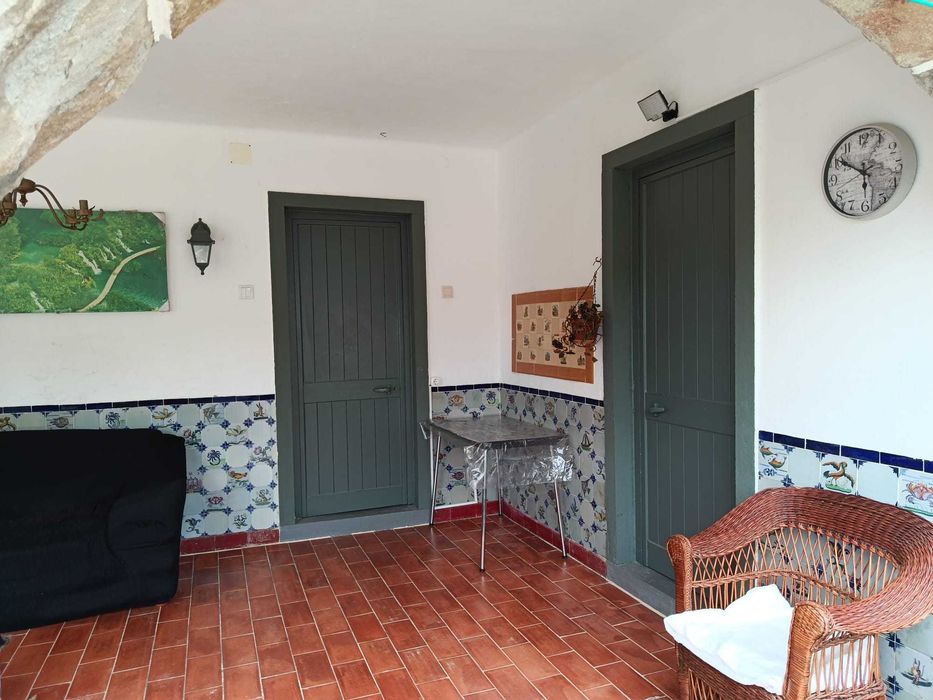 Quarto individual em Rio de Mouro