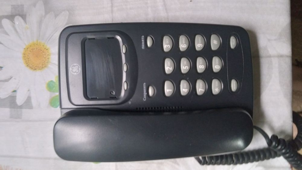 Телефон Panasonic