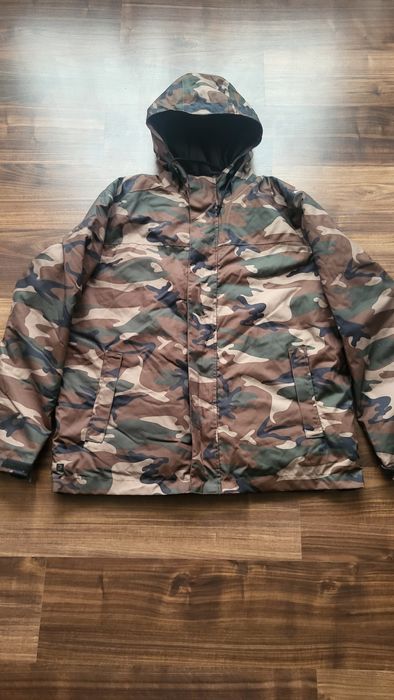 Тактична куртка берци штани ЗСУ