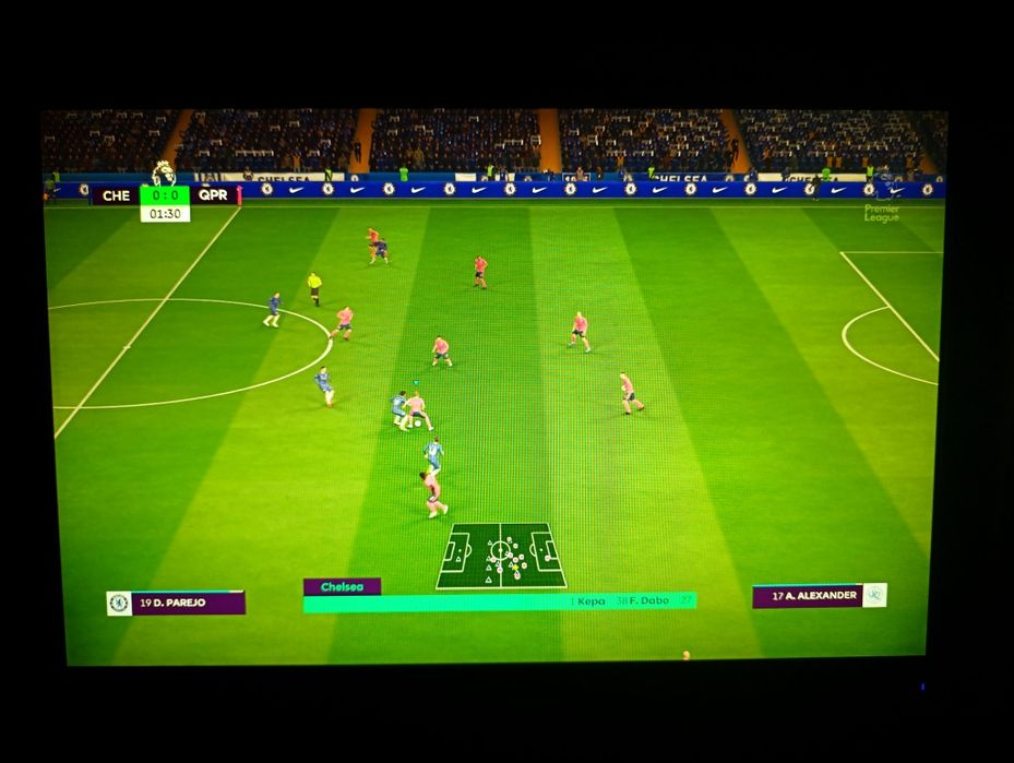 ПК для игр и работы | Intel Core i5 + GTX 1650