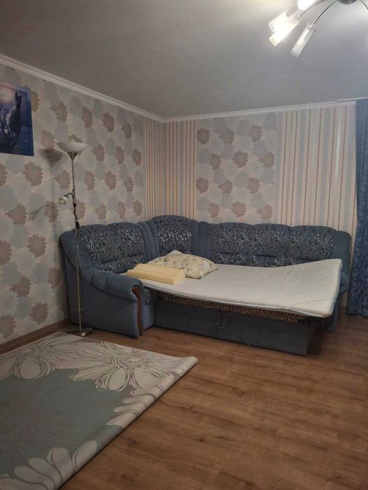 Будинок з ремонтом с. Макишин
