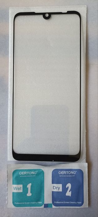 Защитное стекло для Redmi Note 7 (7 Pro)