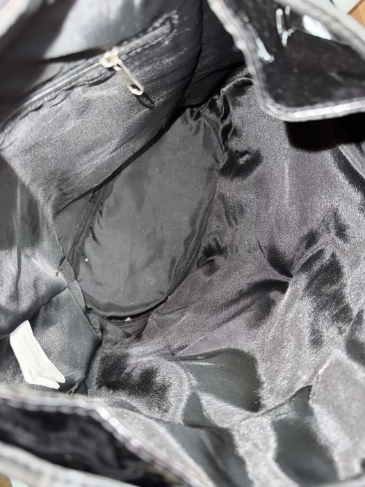 Brokatowy Plecak Smiggle