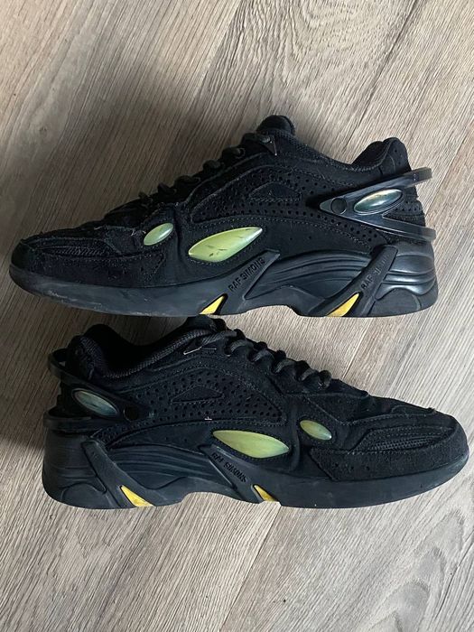 raf simons cylon