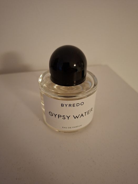 Byredo perfumy niszowe Gypsy water 50 ml