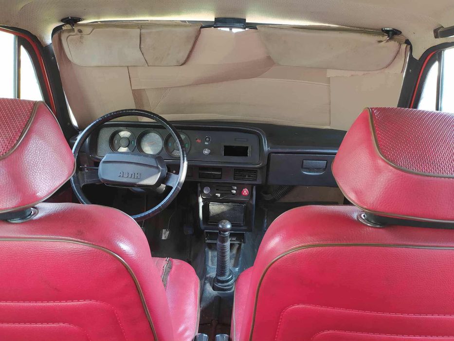 Кузов Запчасти на Москвич Иж 412