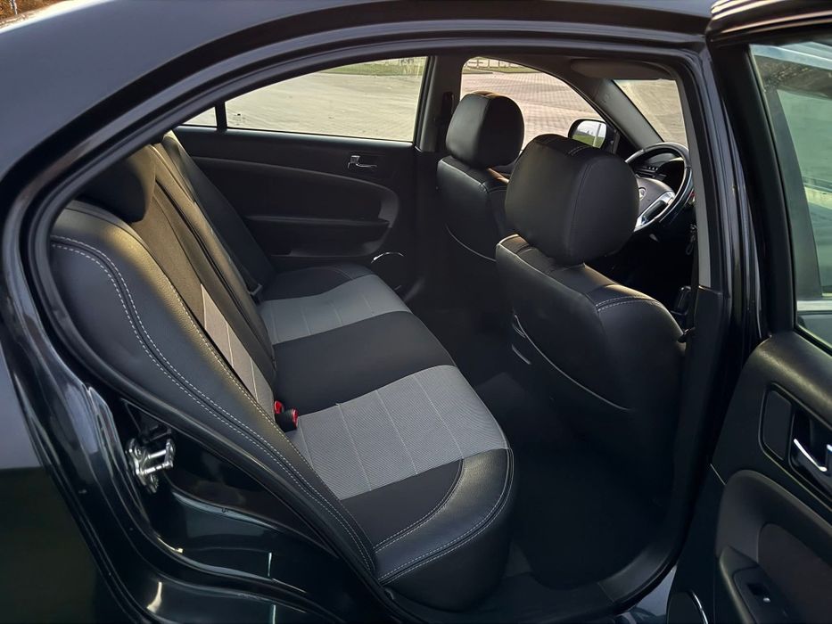 Продам Chevrolet Epica Restyling