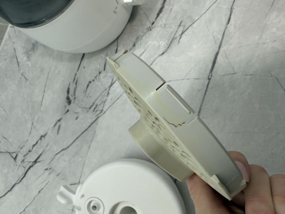 Пароварка - блендер philips Avent