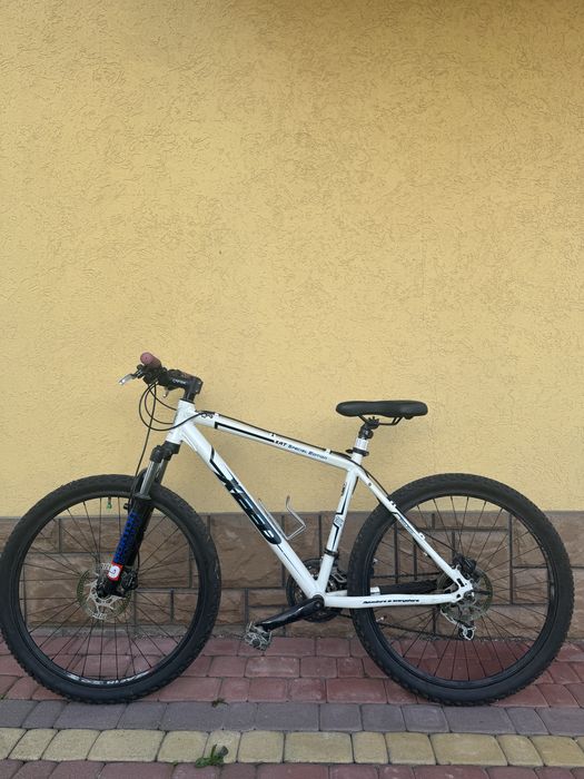 Rower MTB XEED special edition
