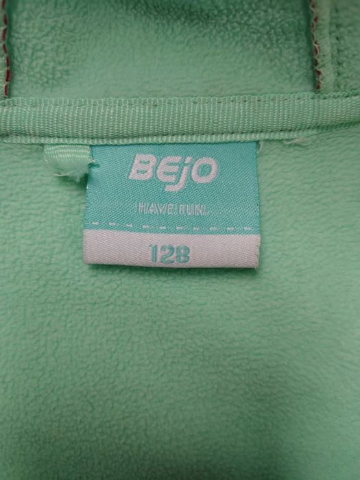 Softshell- kurtka wiatrówka- Bejo- rozmiar 128