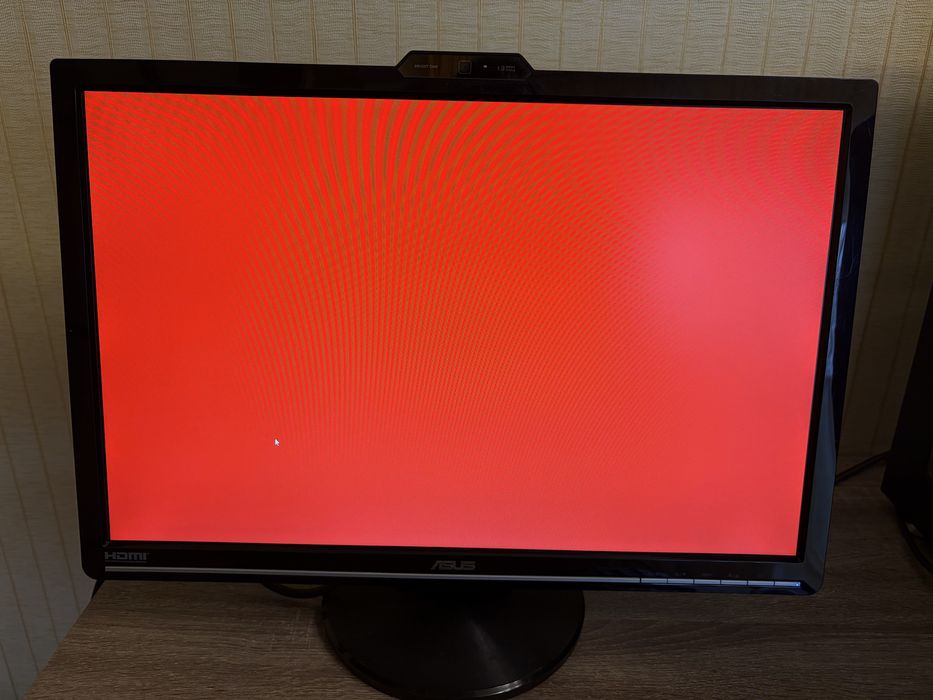 Монітор ASUS VK222H