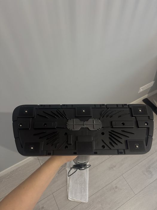 Mop parowy VILEDA Steam Plus XXL