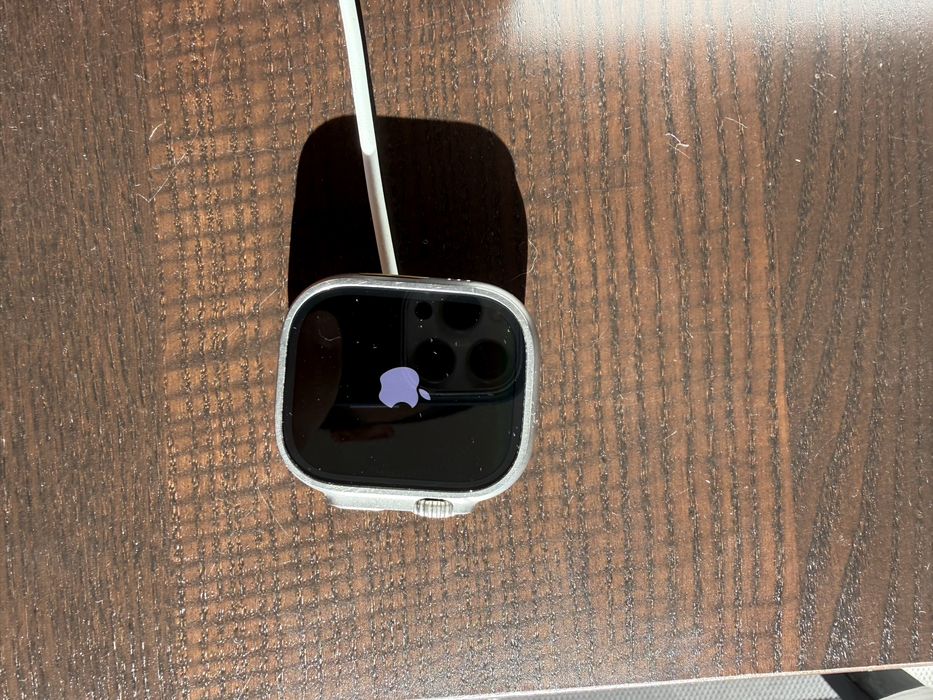 Apple watch ultra 2