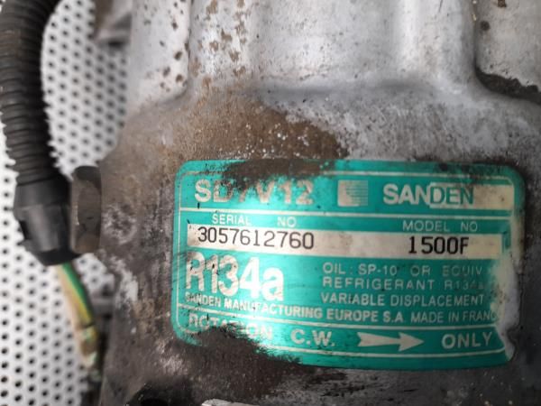 Compressor AC CITROËN Saxo (S0, S1)