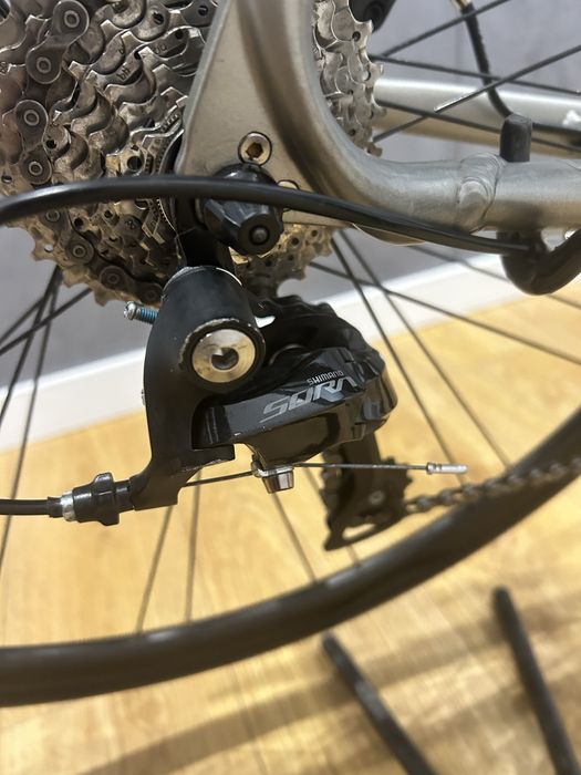 Sprzedam Merida Scultura 200