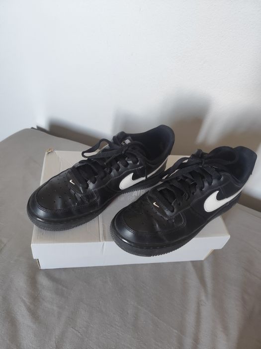 Air Force 1 Black/white