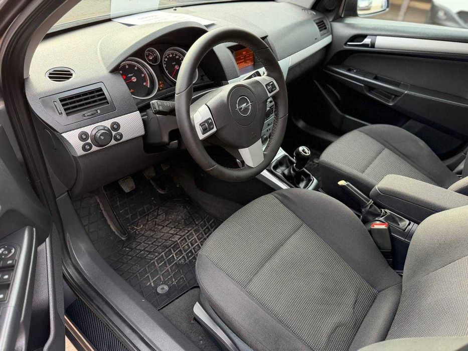 Opel Astra 2009p