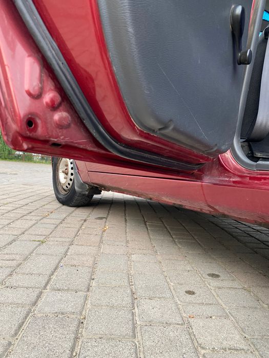 Продається авто Део Сенс