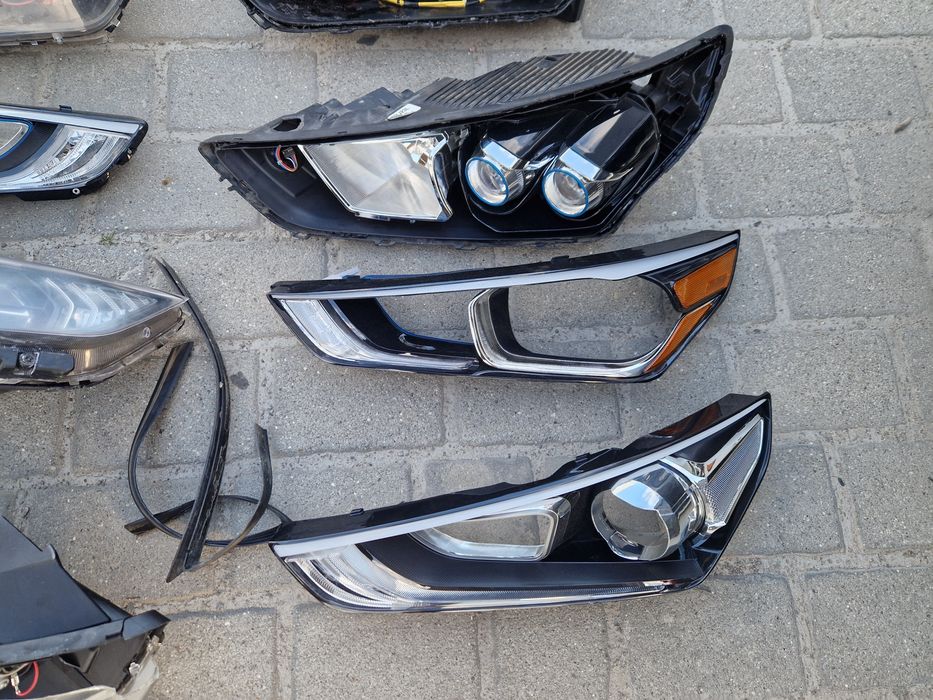 Hyundai ioniq 4, electric, hybrid,  маски,