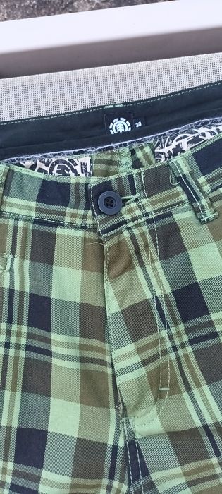 Calções Element n°30